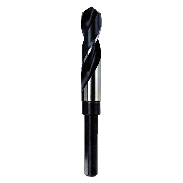 IRWIN 91136 - 9/16" S&D HSS 1/2" Reduced Shank Fractional Drill Bit EasyOptionXY LLC