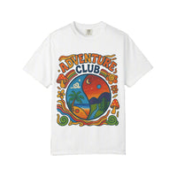 👕 Adventure Club Tee (Unisex)