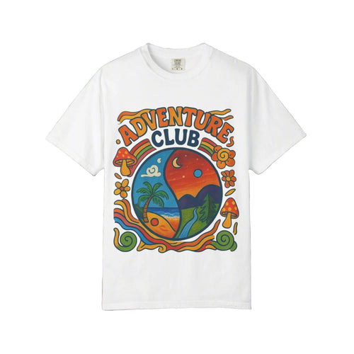 👕 Adventure Club Tee (Unisex)