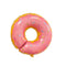 Pink donut
