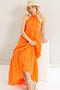 Orange / S