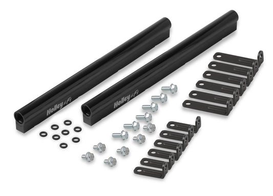 Fuel Rail Kit For #300-134 And 300-135 Intake Manifold