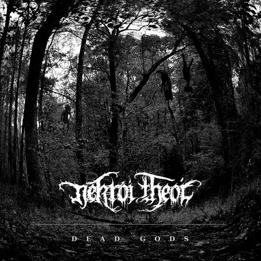 Nekroí
