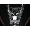 AWE Tuning 2021-2025 Audi C8 RS6/RS7 SwitchPath Cat-back Exhaust - Diamond Black Tips