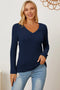 Dark Blue / S
