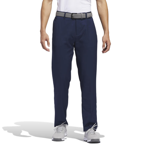 adidas Mens Core Golf Pant Collegiate Navy 30W X 32L