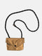 Brown / One Size