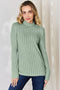 Light Green / S