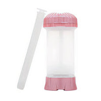 Topi-Click PERL Vaginal Dispenser with 4mL/35mL/0.25mL Capacity (250 DS)