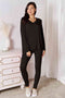 Black / L