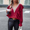 Wine  Red / S