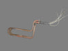 Low Price for All LISKEY CXC-99GL2991-01 AIR HUMIDIFIER HEATING ELEMENT