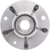 513020 - Rear Wheel Hub Bearing Assembly