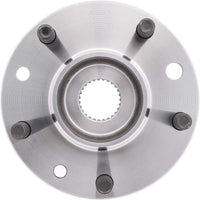 513020 - Rear Wheel Hub Bearing Assembly
