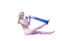 Resistance and Core Fitness Training Bundle Jupiter Gear