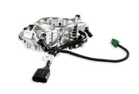 EFI Terminator X Stealth 4150 - Shiny - 4 Injectors - 650 HP