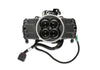 EFI Terminator X Max Stealth 4150 - Black Pre-2009 GM 4L60E/4L80E Transmission Control - 650 HP
