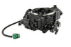 EFI Terminator X Max Stealth 4150 - Black Pre-2009 GM 4L60E/4L80E Transmission Control - 1250 HP