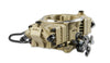 EFI Terminator X Stealth GM LS 4150 - Gold - 58X Crank - 4 Injectors - 650 HP