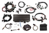 EFI Terminator X Max - 2013-2015 Ford Coyote EV6 Injectors - Drive-by-Wire Throttle Body Control, for Early Coils