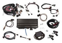 EFI Terminator X Max - 2013+ Gen III HEMI EV1 Injectors - Drive-by-Wire Throttle Body Control
