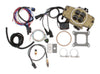 Holley Sniper Stealth 4150 Master Kit - Classic Gold