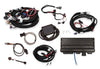 EFI Terminator X Max - LS1/LS624x Crank - 1x Cam - EV1 Injectors - Transmission Control - 3.5 in. Touchscreen