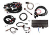 EFI Terminator X Max - LS1/LS624x Crank - 1x Cam - EV1 Injectors - Drive-By-Wire Throttle Body Control - USB/CAN Tuning Cable