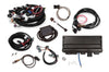 EFI Terminator X Max - LS1/LS624x Crank - 1x Cam - EV6 Injectors - Drive-By-Wire Throttle Body Control - 3.5 in. Touchscreen