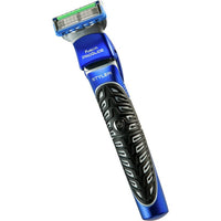 Gillette Fusion Men's Precision Beard Trimmer, Razors and Edger, Blue EasyOptionXY LLC