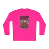 Wildflowers and Whiskey Lightweight Long Sleeve Tee