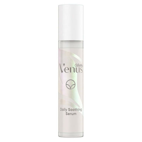 Gillette Venus for Pubic Hair and Skin, Daily Soothing Aftershave Liquid Serum, 1.7 oz EasyOptionXY LLC