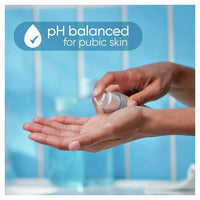 Gillette Venus for Pubic Hair and Skin, Daily Soothing Aftershave Liquid Serum, 1.7 oz EasyOptionXY LLC