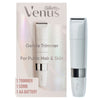 Gillette Venus for Pubic Hair & Skin Female Gentle Trimmer EasyOptionXY LLC
