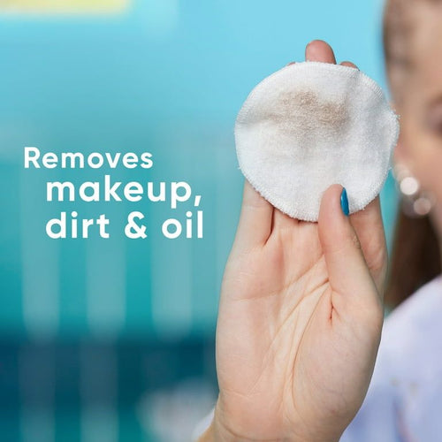 Gillette Venus Facial Hair & Skin Care Cleansing Primer for Derma-Plane Prep, 6.7 oz, Blue, All Skin EasyOptionXY LLC