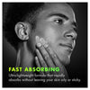 Gillette Labs Fast Absorbing Moisturizer, Ultra Lightweight, 3.4 oz, All Skin Types EasyOptionXY LLC