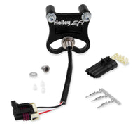 Big Block Chevy w/ standard cam height; For external, dry timing-belt, cam drive systems