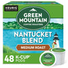 Green Mountain Coffee Roasters Nantucket Blend Keurig Single-Serve K-Cup Pods, Medium Roast Coffee, 48 Count EasyOptionXY LLC