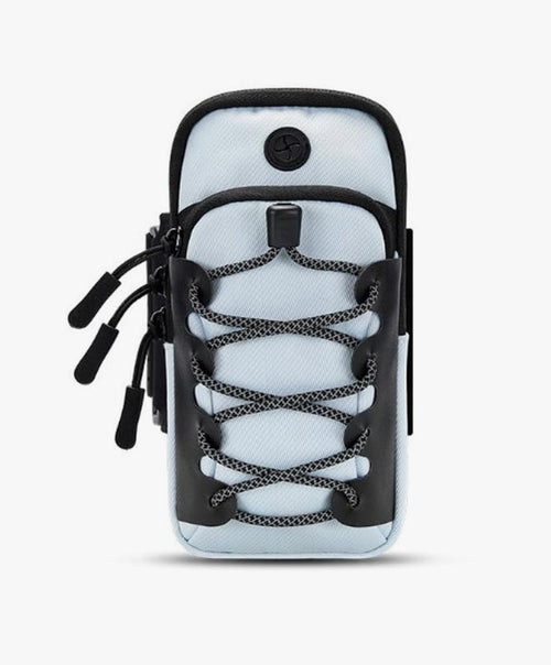 Battery cover bag