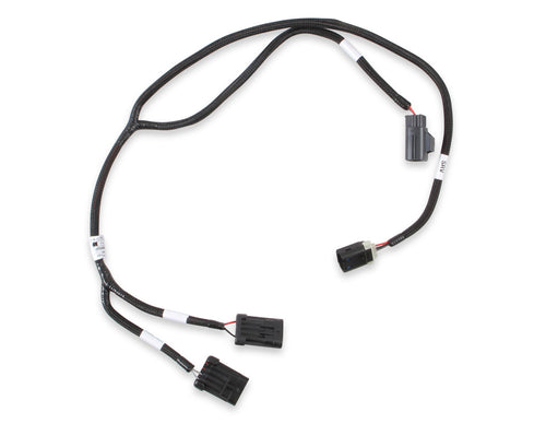 Holley EFI Gen III HEMI Vvt and Srv Harness