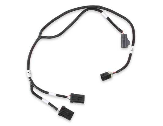 Holley EFI Gen III HEMI Vvt and Srv Harness
