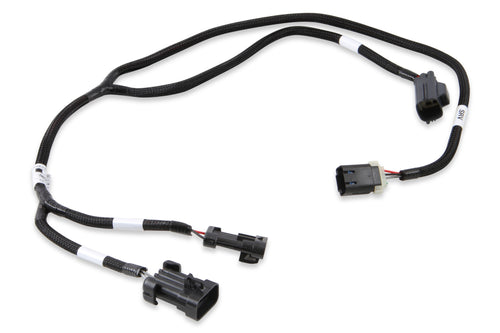 Holley EFI Gen III HEMI Vvt and Srv Harness