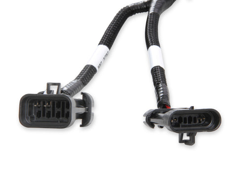 Holley EFI Gen III HEMI Vvt and Srv Harness