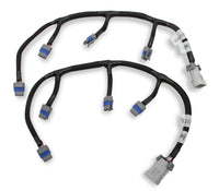LS Coil Harnesses
