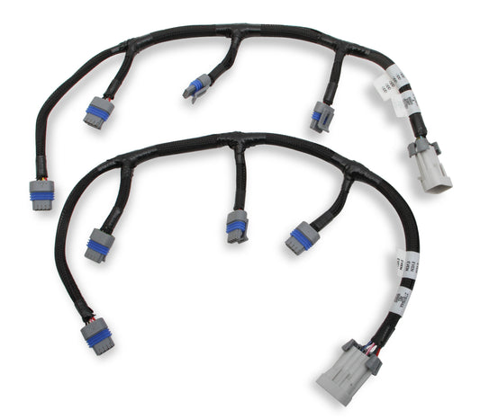 LS Coil Harnesses