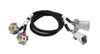 LS Coil Extension Harnesses