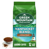 Green Mountain Coffee Roasters Nantucket Blend, Fair Trade, Medium Roast, Ground Coffee, 12 oz EasyOptionXY LLC