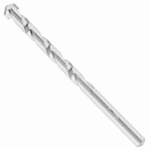 BOSCH BM2010 1/4 In. X 2 In. X 4 In. Fast Spiral Rotary Masonry Drill Bit