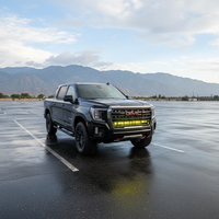2021-2024 GMC Yukon Single 40in Light Bar - PRO