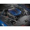 aFe 2018-2024 Kia Stinger V6-3.3L (tt) MagnumFORCE Intakes Stage-2 Pro DRY S